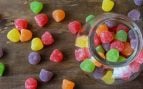 Paula Feel, cocinera: «Si quieres gominolas que cuiden tu cuerpo de verdad tienes que hacer esta receta»