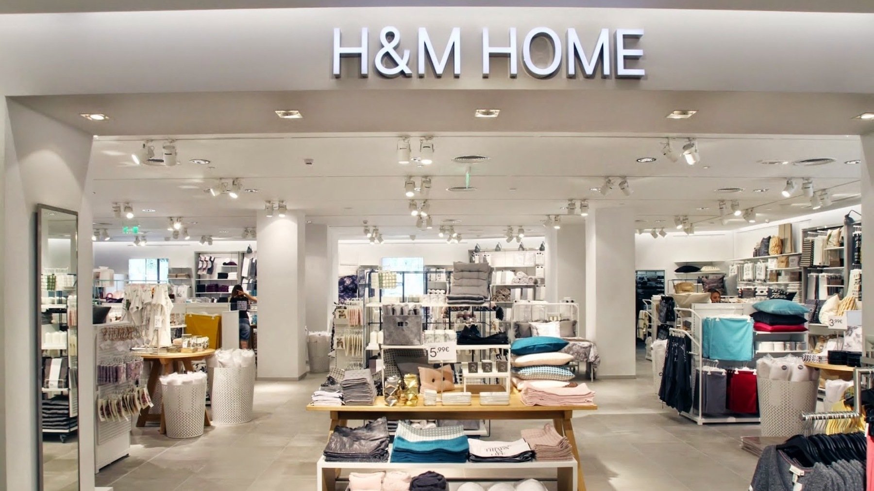 H&M Home presenta el mejor accesorio de cocina