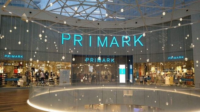 Poner orden en tu cocina será tarea fácil y barata gracias a Primark