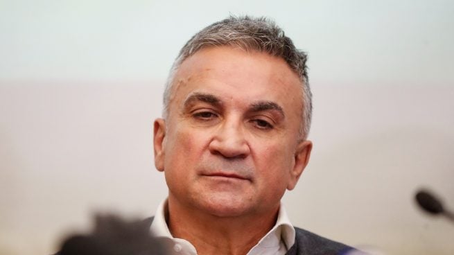 Srdjan Djokovic