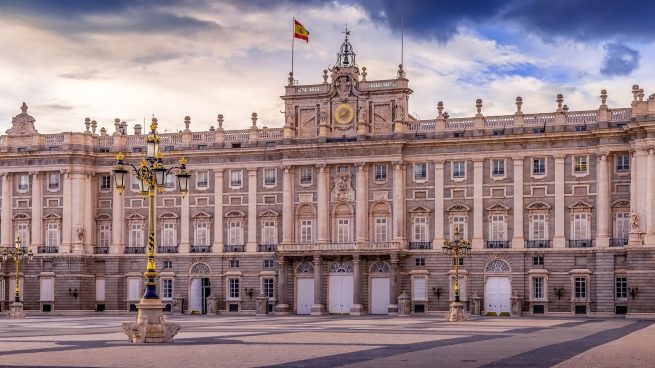 Curiosidades del Palacio Real de Madrid que te sorprenderán