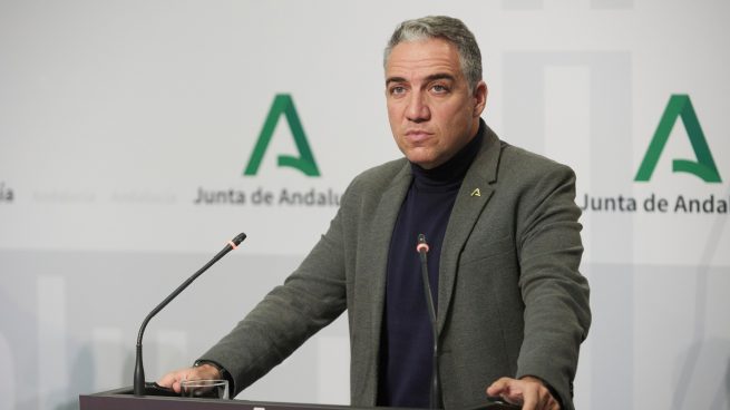 Andalucía, región líder en autónomos, dice 