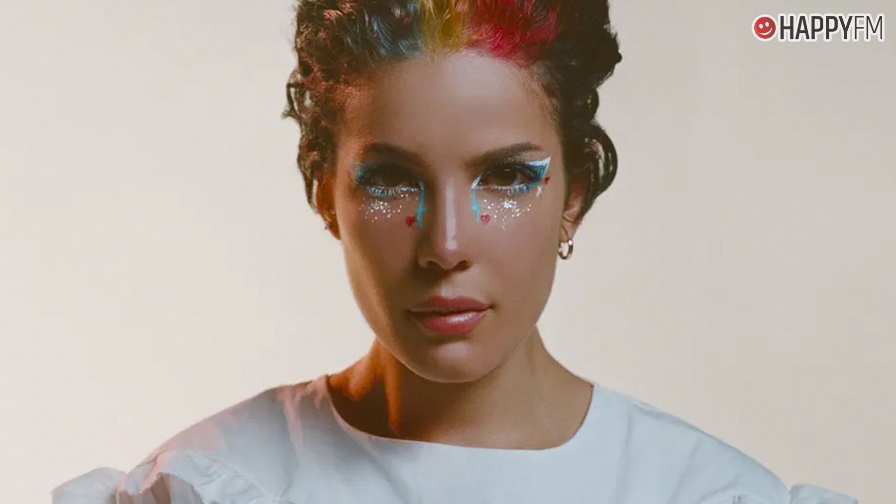 Halsey.