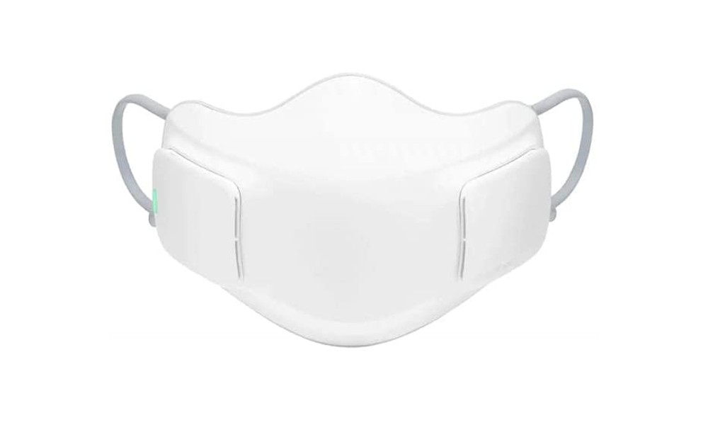 Mascarilla LG