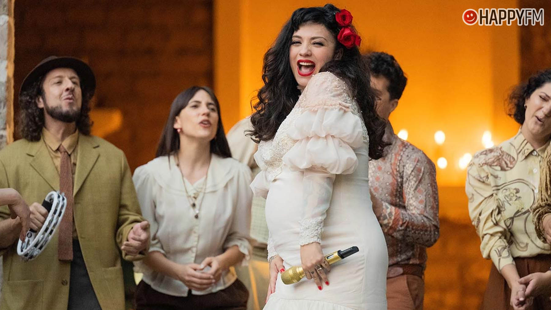 Mon Laferte