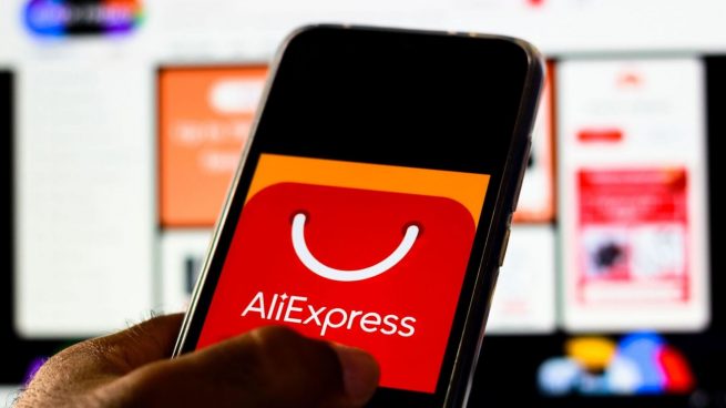 Aliexpress tiene el producto para limpiar tu Smartphone que arrasa en TikTok
