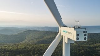 Siemens Gamesa, despidos, eólica marina, unión europea