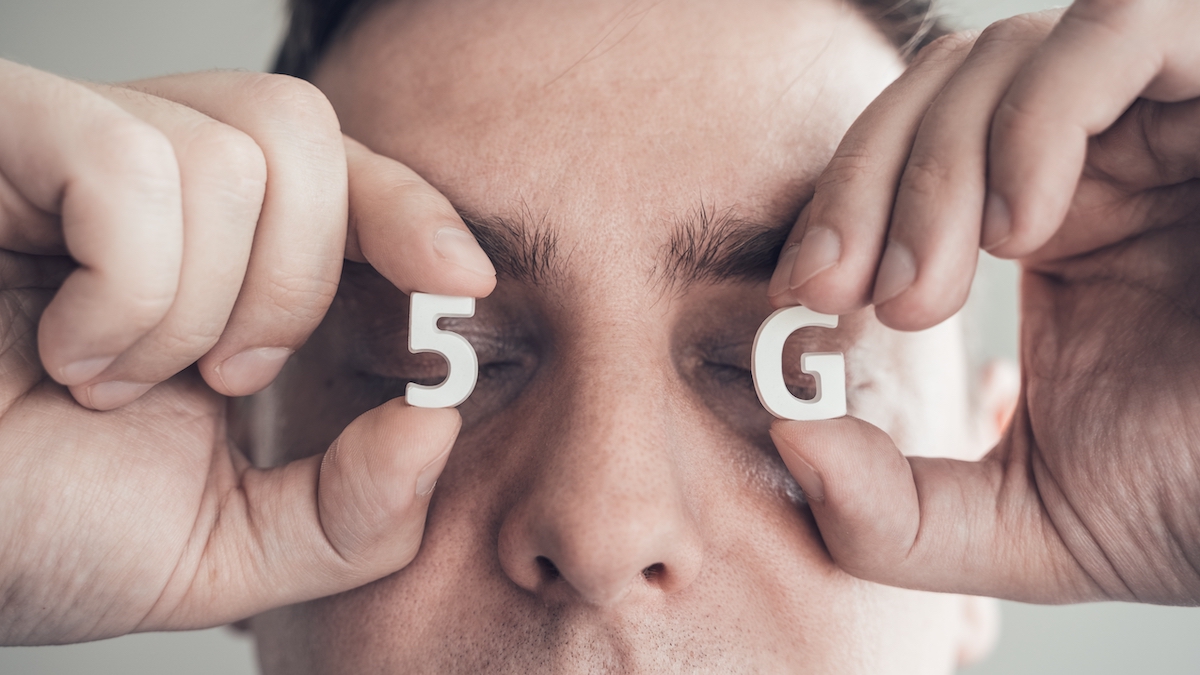 Lo que debes saber sobre el 5G