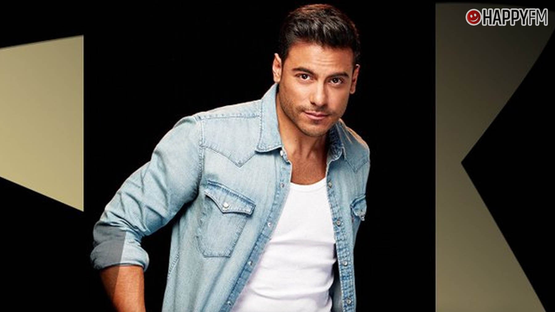 Carlos Rivera.