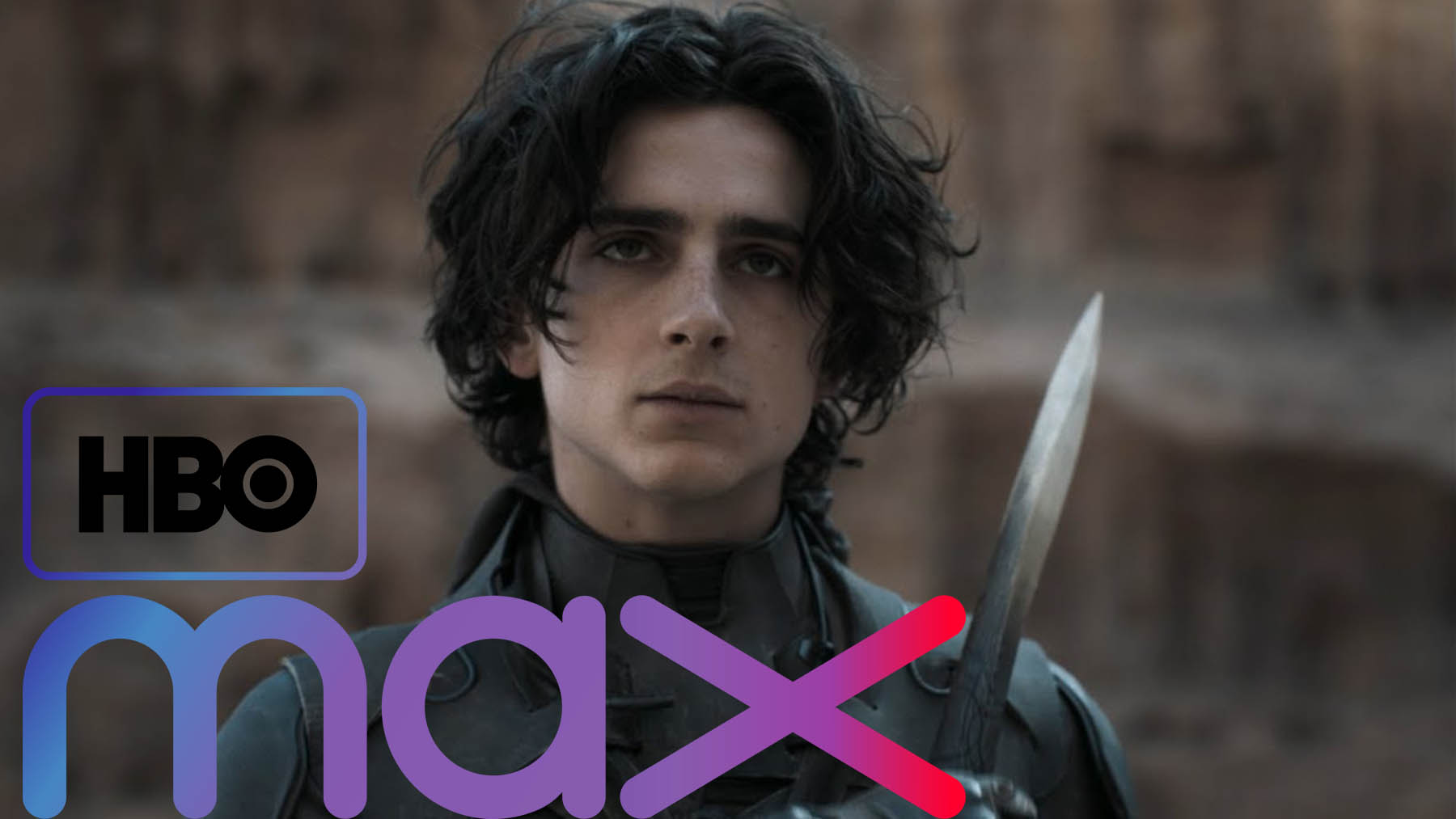 ‘Dune’ llegará a HBO Max en febrero