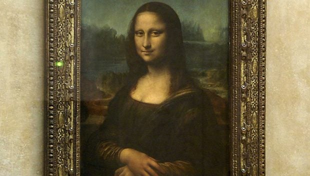 Gioconda