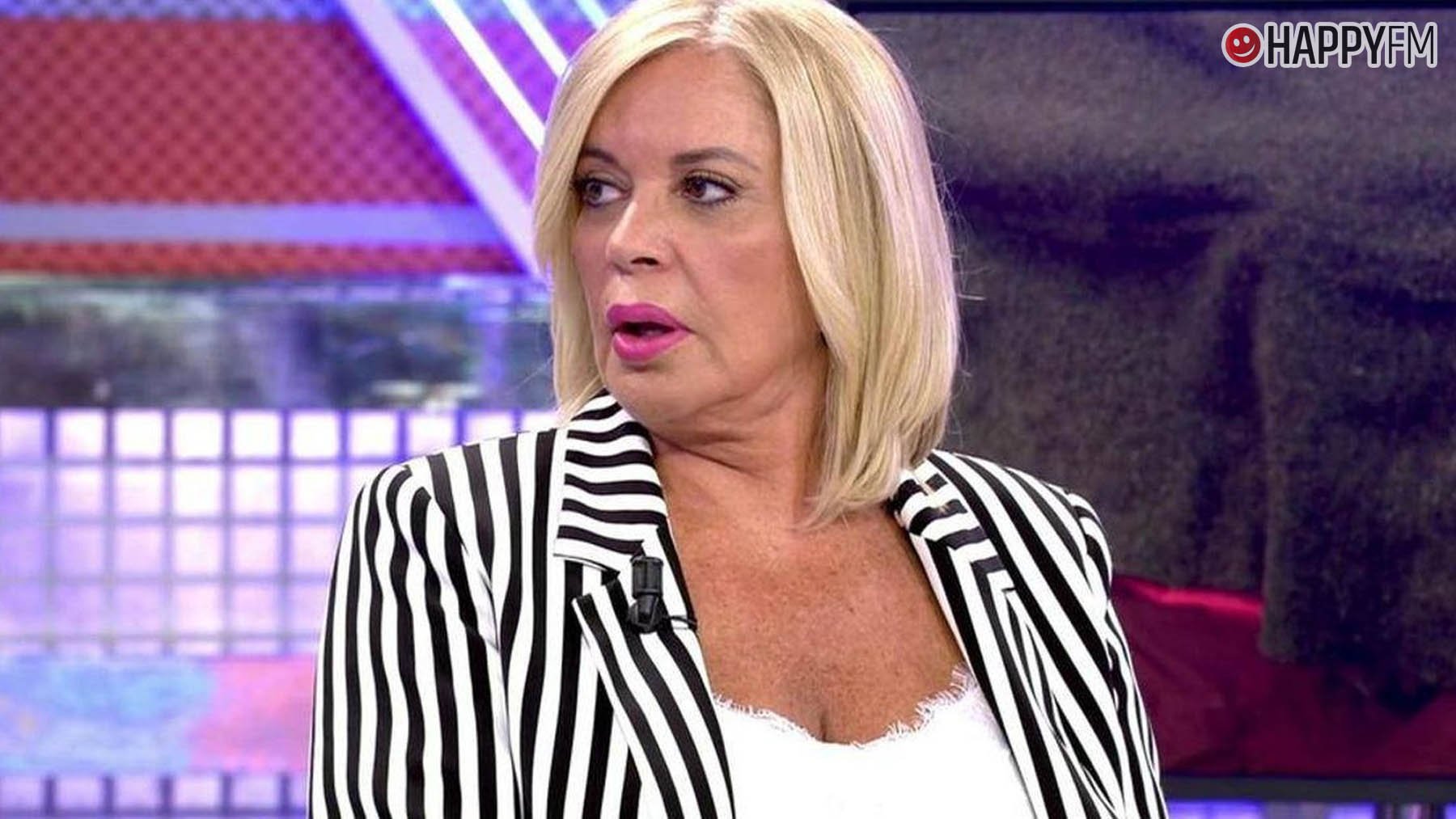 Bárbara Rey