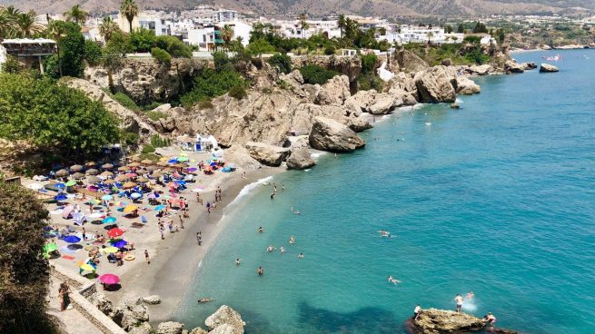 Andalucía, capital del turismo: supera a Cataluña y Baleares y ya es el destino preferido en España