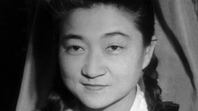 Iva Ikuko Toguri D´Aquino