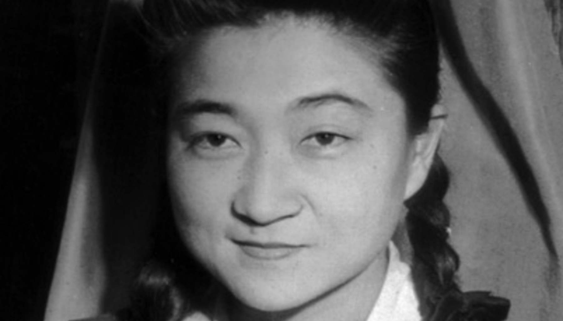 Historia de Iva Ikuko Toguri D´Aquino