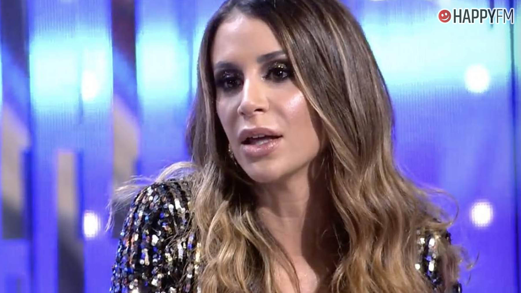 Cristina Porta.