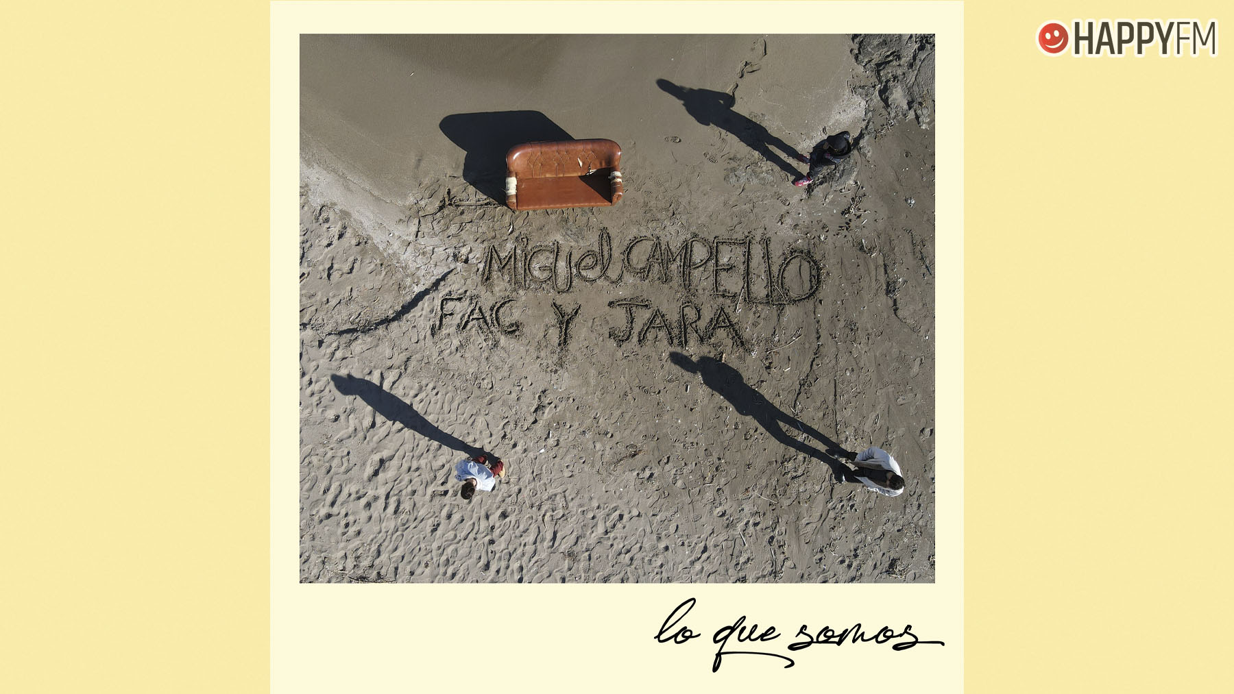 Fac y Jara.