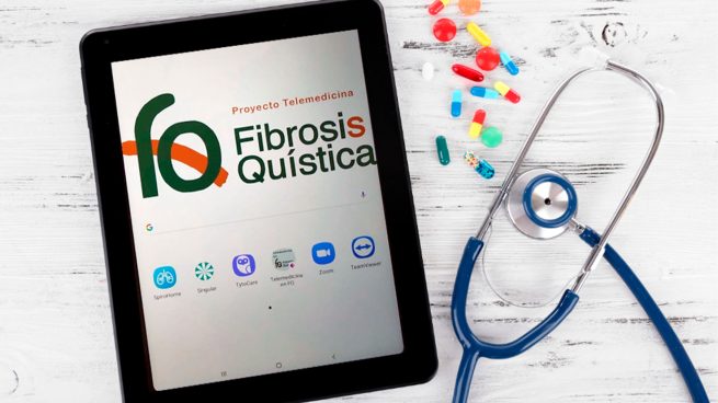 Los beneficios de la telemedicina en pacientes con fibrosis quística