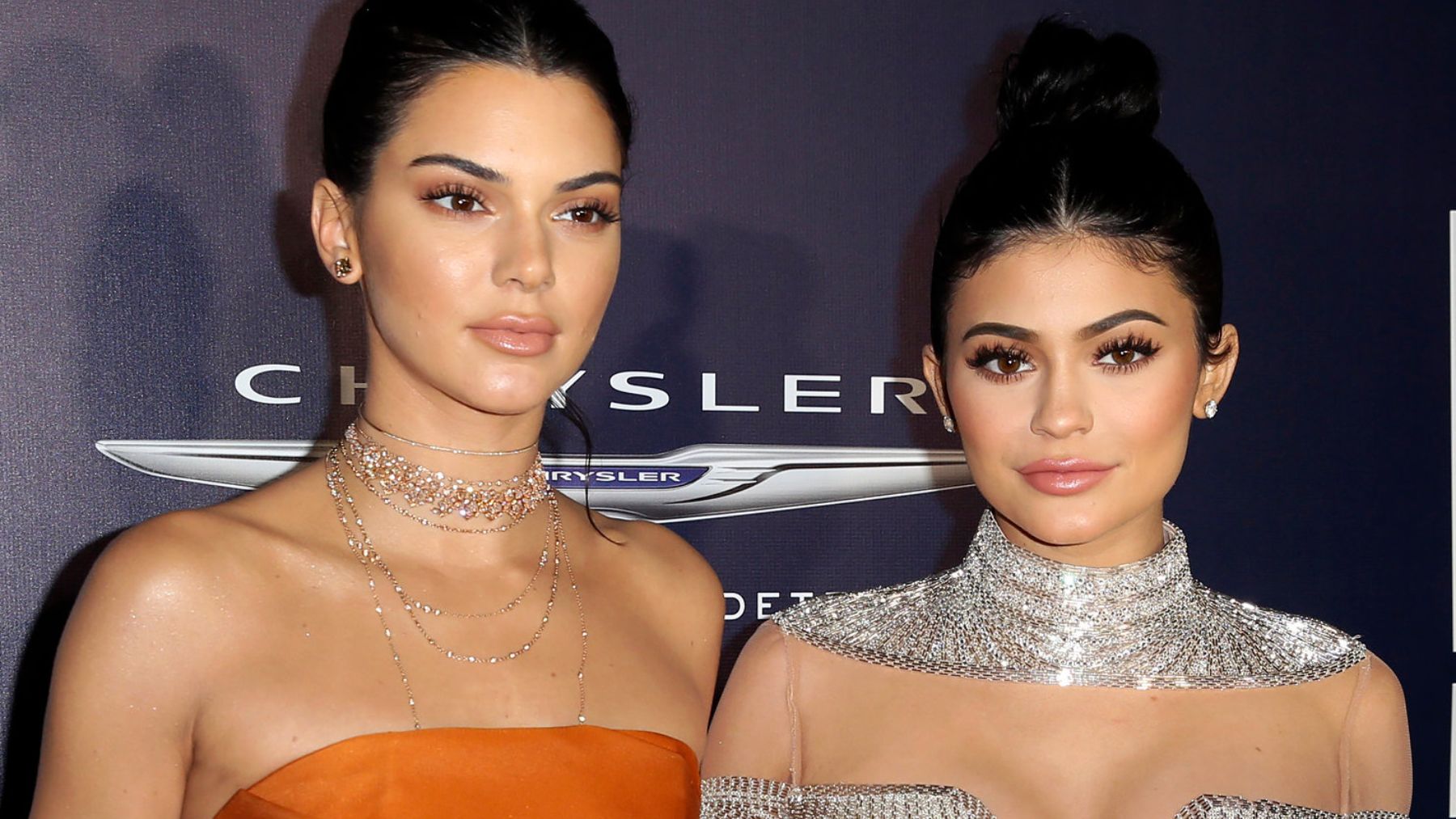Las hemanas Jenners tienen el mayor número de seguidores que son cuentas falsas en Instagram