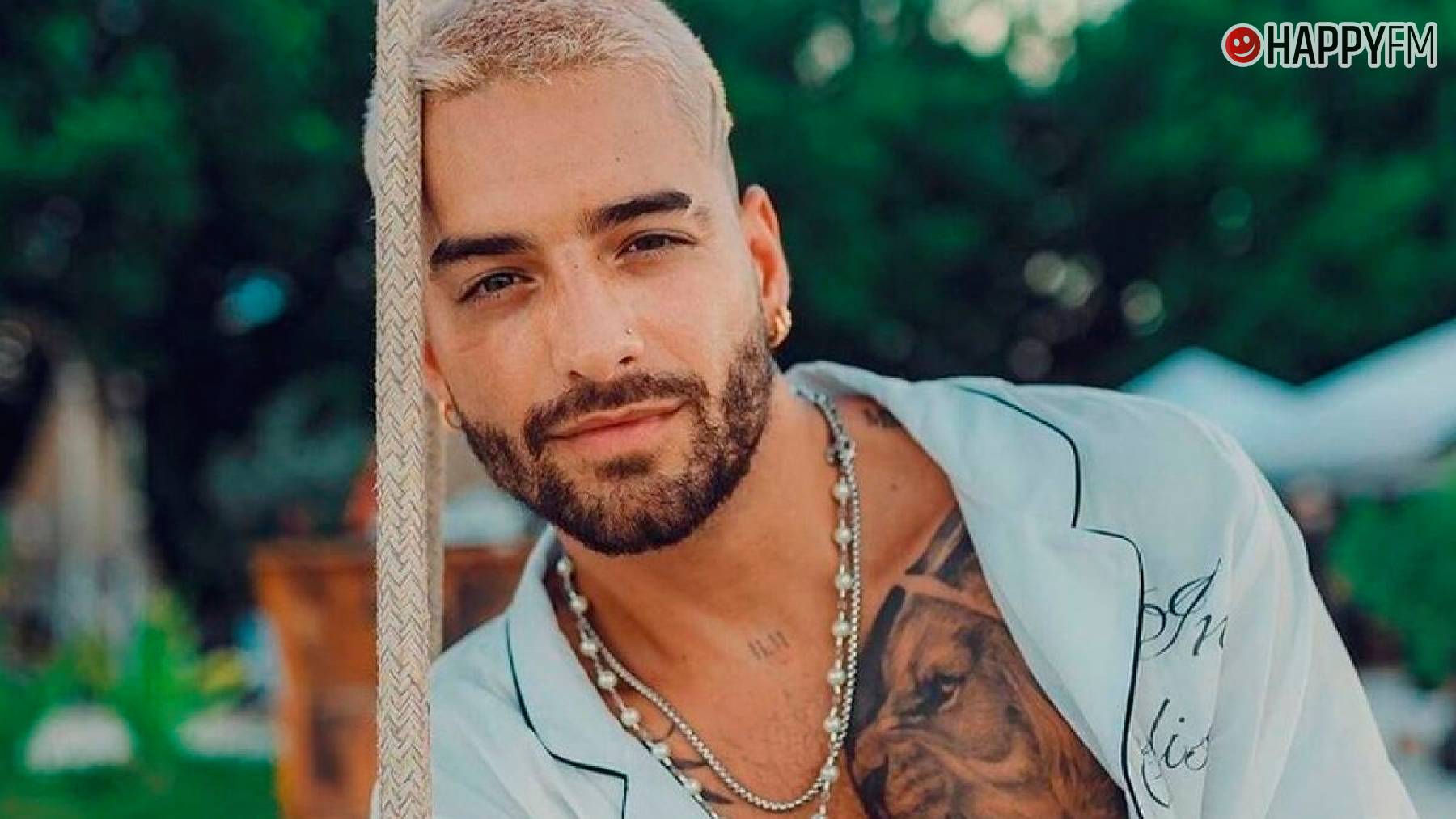 Maluma