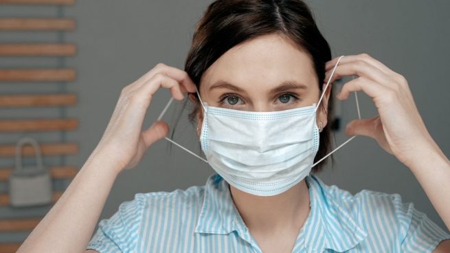 Qué hacer si sigues dando positivo por coronavirus 7 días después del contagio