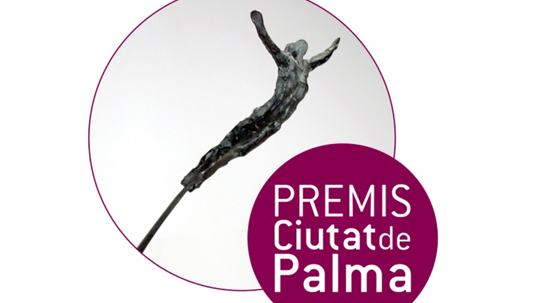 Los premios Ciudad de Palma se entregan el 20 de enero.