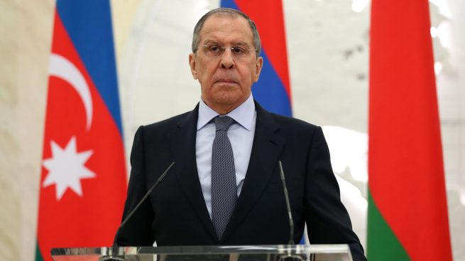 Rusia exige la retirada de las tropas de la OTAN de Bulgaria y Rumanía