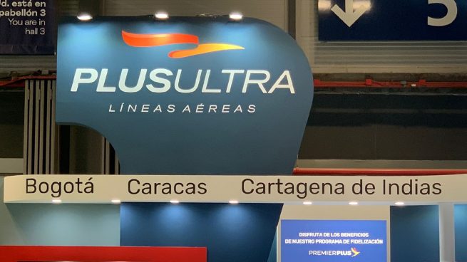 La juez archiva el caso Plus Ultra por falta de indicios tras su error de no prorrogar la instrucción