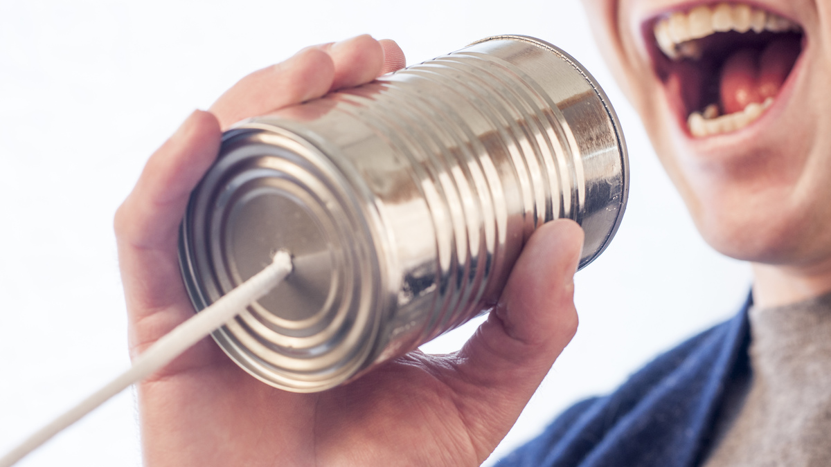 Teléfonos móviles antiguos