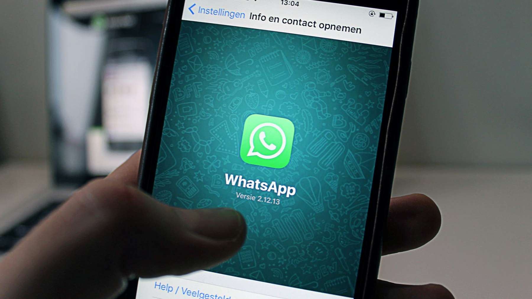 Conocer la ubicación de tus contactos