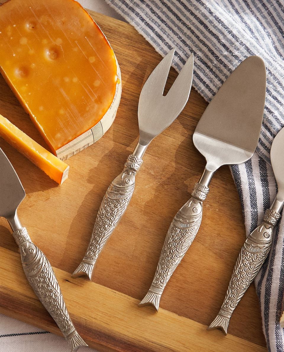 El set de Zara Home que volará de las tiendas está a un precio nunca visto