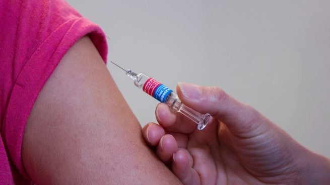 vacunados hospitalizados