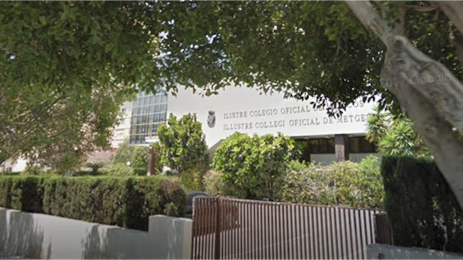 Un total de 19 médicos del Colegio Oficial de Alicante han sido agredidos por sus pacientes en 2023.