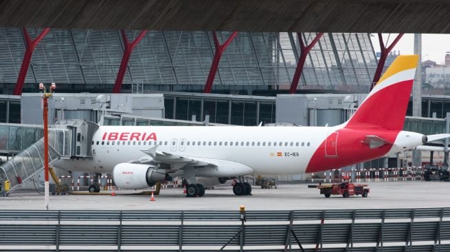 Iberia