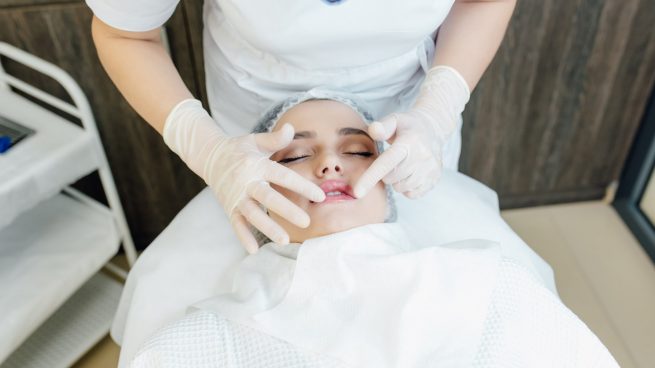 Cáncer de piel facial: así es como los cirujanos maxilofaciales no dejan ni rastro