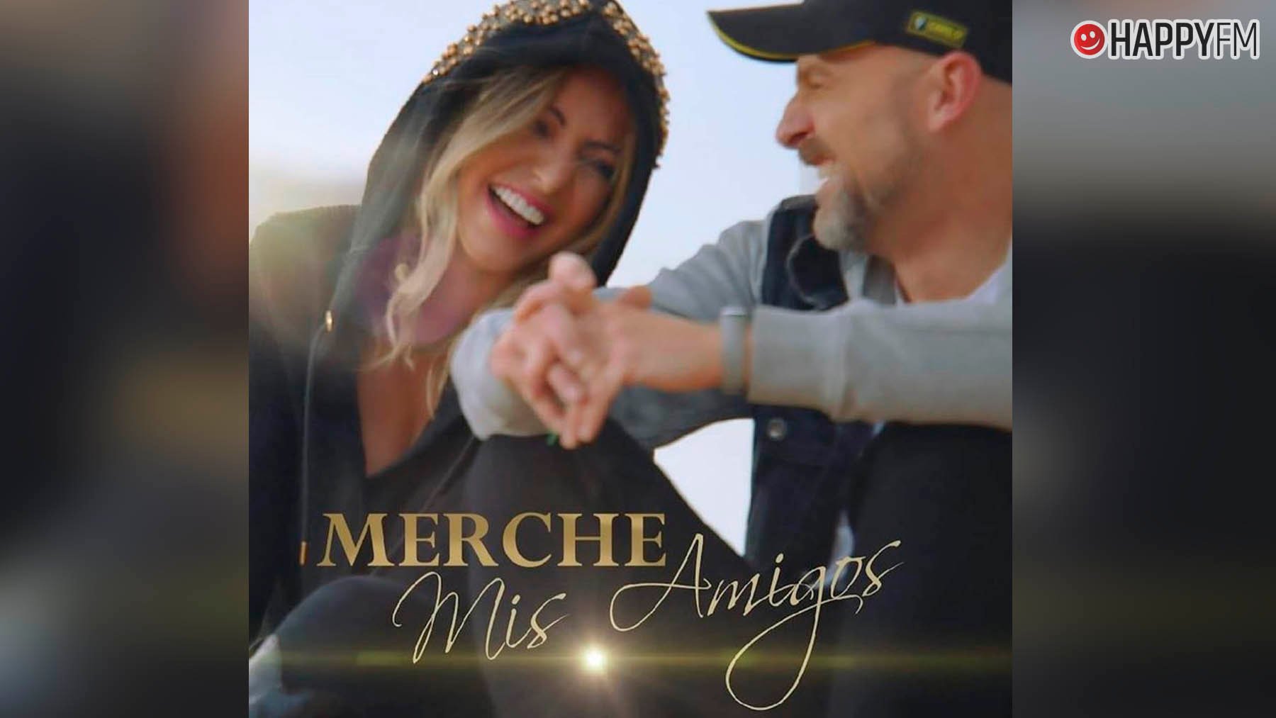 Merche.