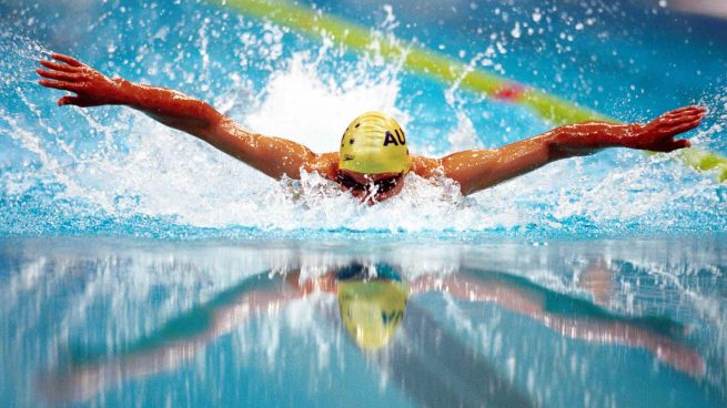 Natación y ejercicio: ¿con qué estilo de natación quemarás más calorías?