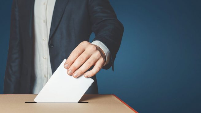 voto por correo elecciones Castilla y León