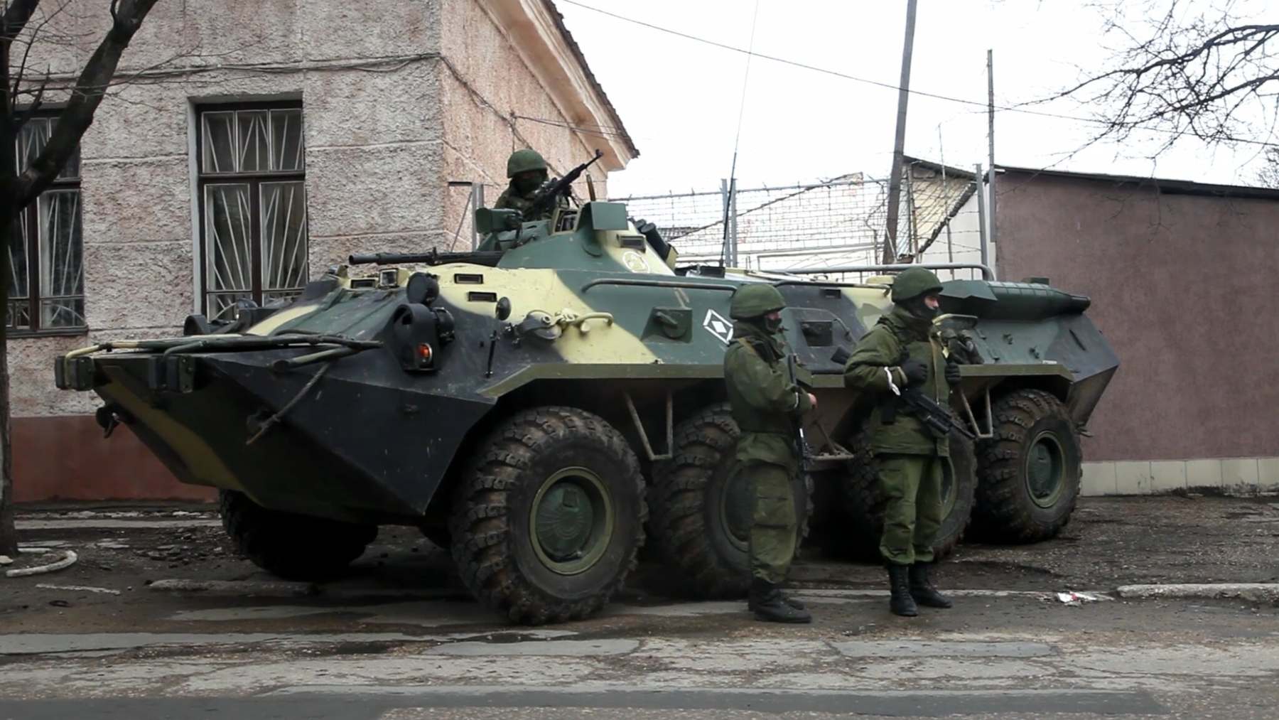 Crimea