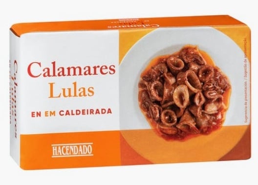 Mercadona te soluciona las cenas con el plato gallego que tardarás 1 minuto en preparar