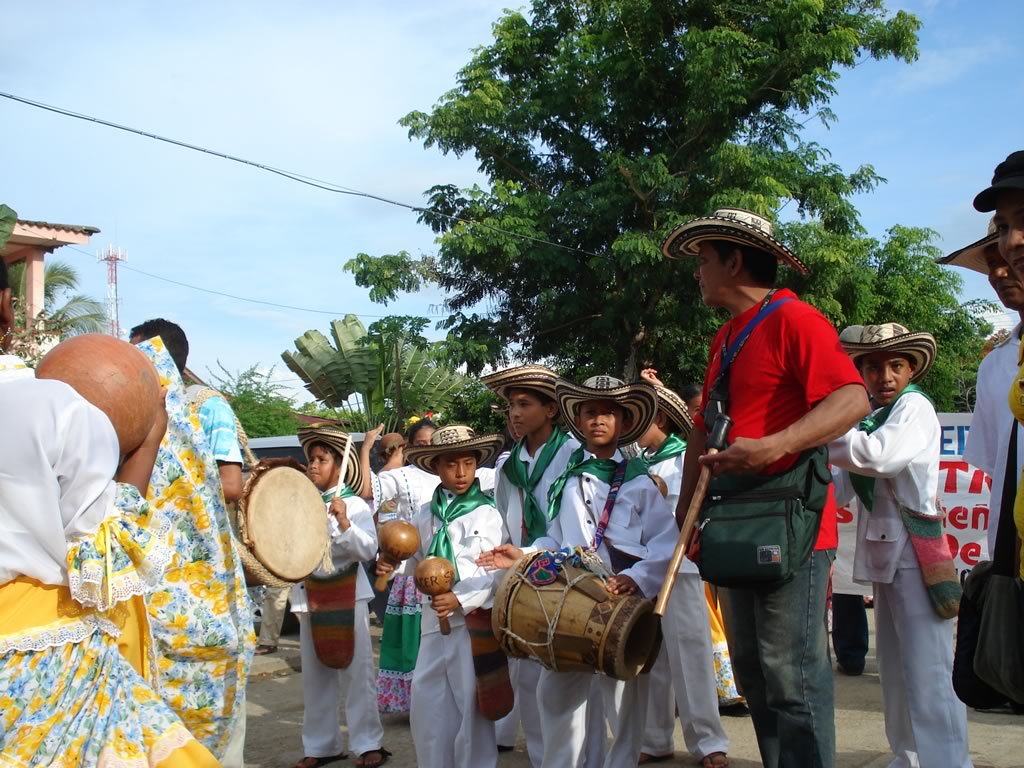 Qué es la cumbia y cuáles son las características de este baile latino