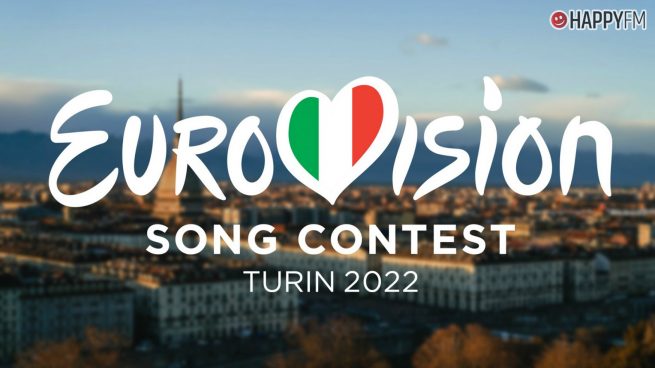 Eurovisión 2022.