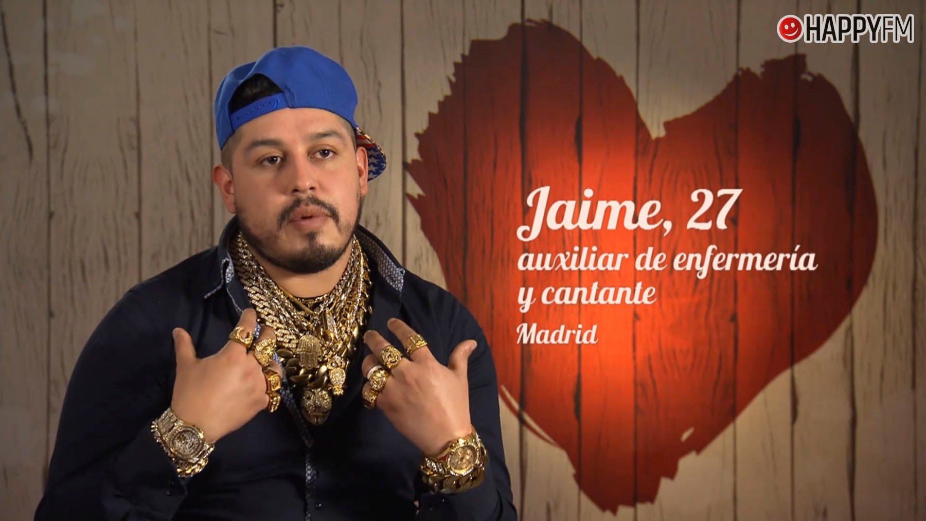 First Dates.