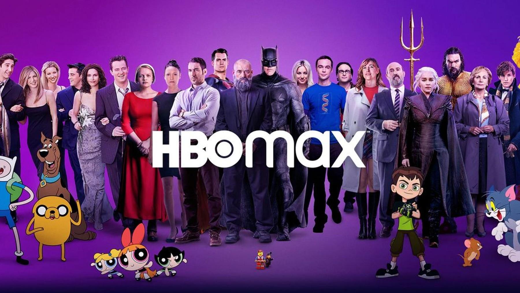 HBO Max España