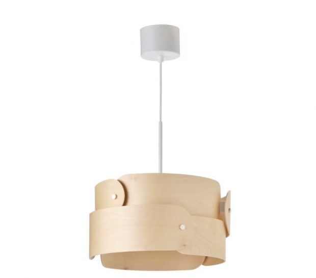 Ikea lanza la lámpara más moderna para tu salón a un precio inigualable