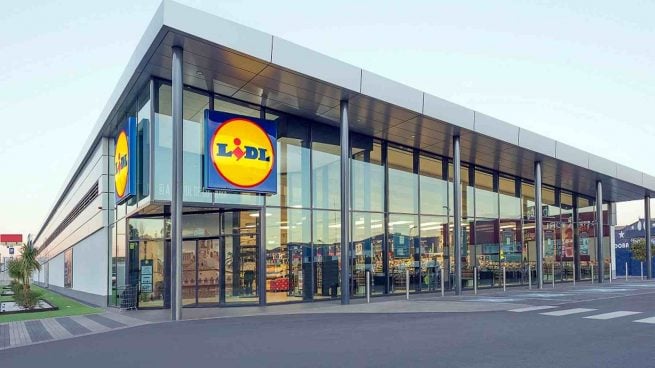 lidl baleares