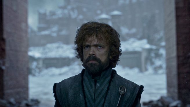 Peter Dinklage