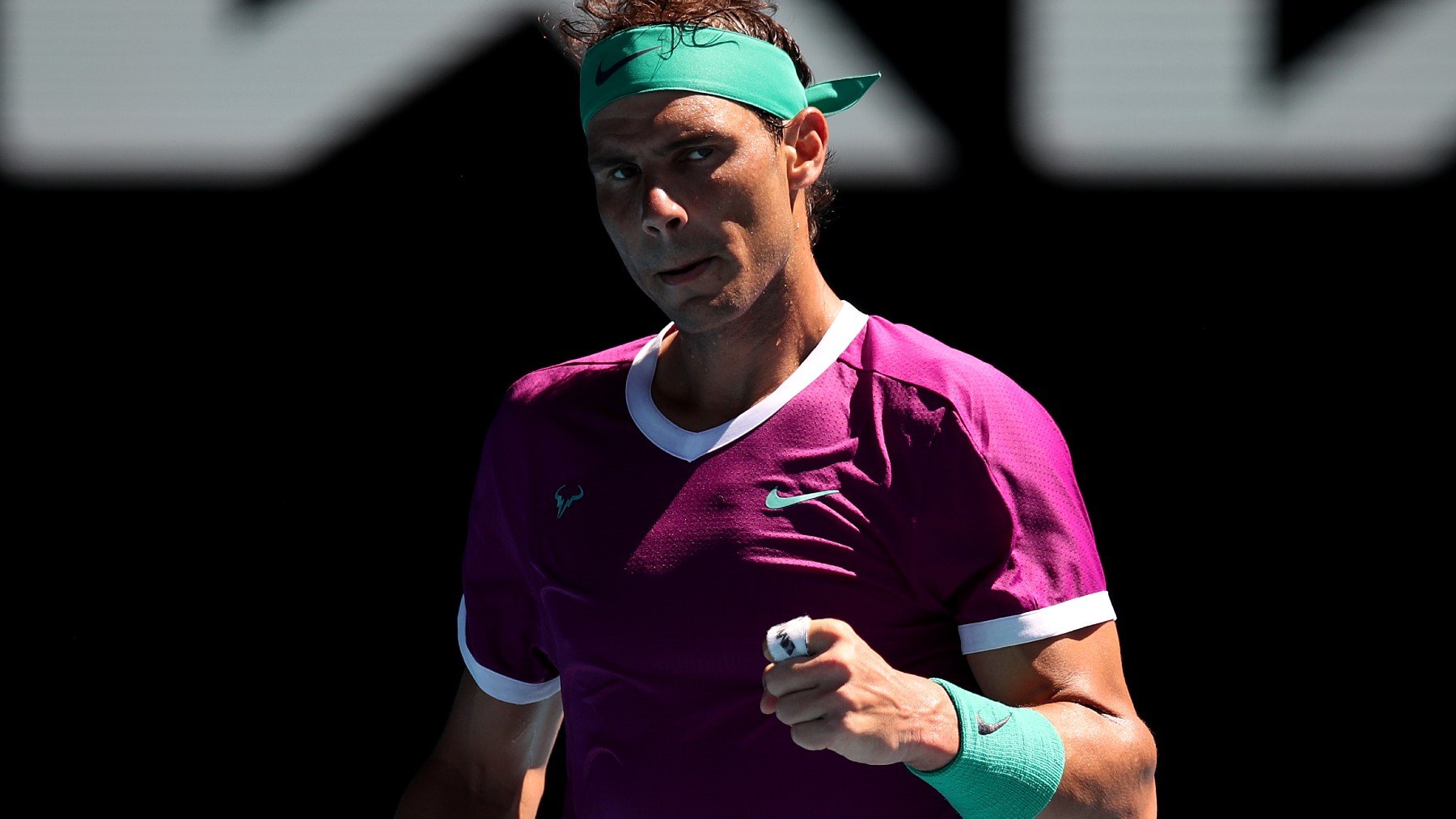 Rafa Nadal