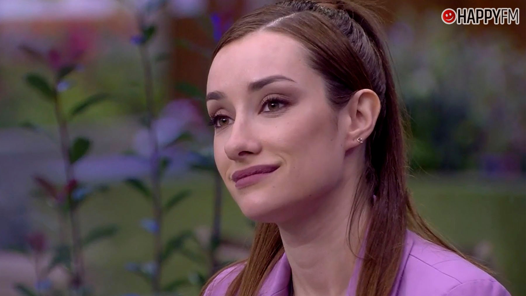 Adara Molinero.