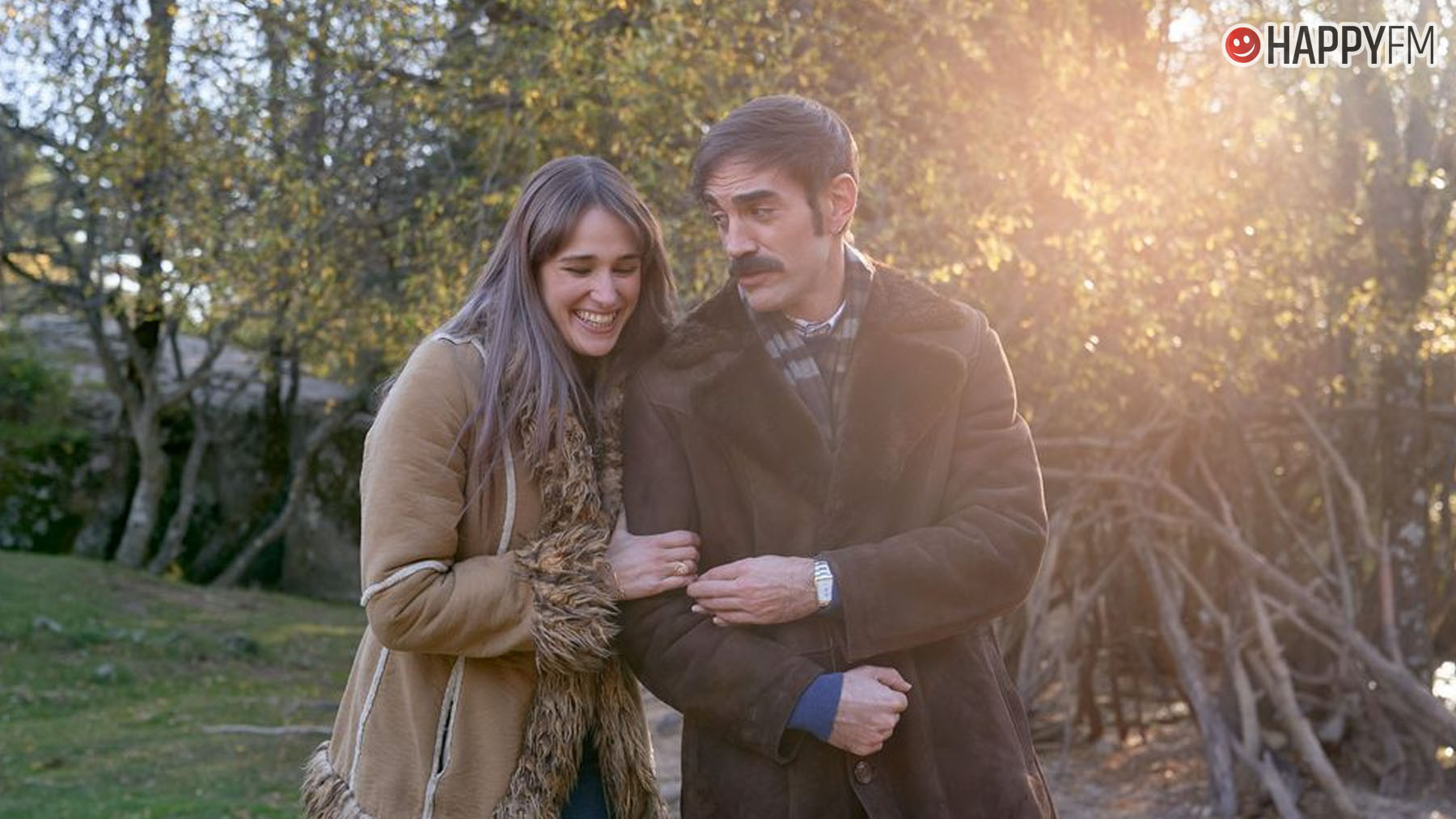 Amar es para siempre.